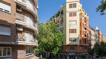 Room for rent in Madrid Chamberí, Madrid