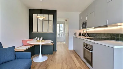 Apartment for rent in Paris 12ème arrondissement - Bercy, Paris