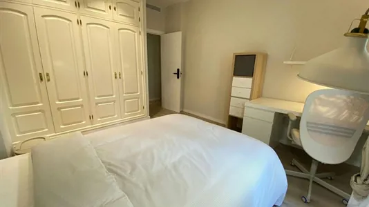 Rooms in Madrid Retiro - photo 1