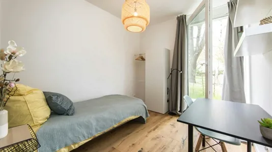 Rooms in Berlin Mitte - photo 1