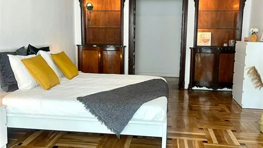 Rooms in Madrid Salamanca - photo 1