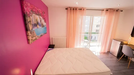 Rooms in Lyon - photo 3