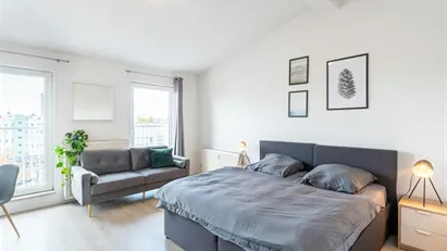 Apartment for rent in Berlin Mitte, Berlin