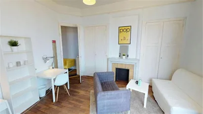 Room for rent in Lyon, Auvergne-Rhône-Alpes