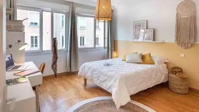 Room for rent in Lyon, Auvergne-Rhône-Alpes