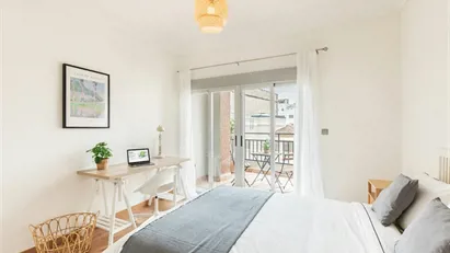 Room for rent in Valencia L'Eixample, Valencia (region)