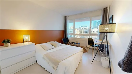 Rooms in Nanterre - photo 1