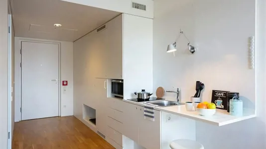 Apartments in Vienna Leopoldstadt - photo 3