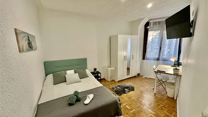 Room for rent in Zaragoza, Aragón