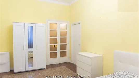 Rooms in Roma Municipio II – Parioli/Nomentano - photo 3