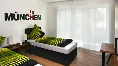 Apartment for rent in Munich