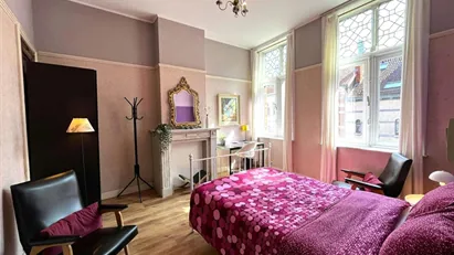 Room for rent in Brussels Schaarbeek, Brussels