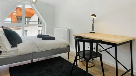 Rooms in Berlin Mitte - photo 3