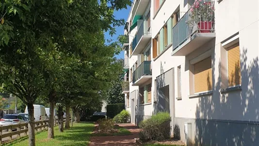 Rooms in Créteil - photo 1