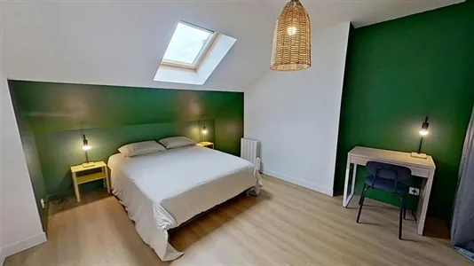 Rooms in Le Havre - photo 2