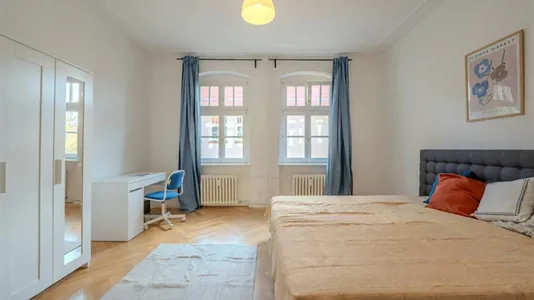 Rooms in Berlin Steglitz-Zehlendorf - photo 2