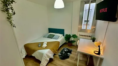 Room for rent in Zaragoza, Aragón