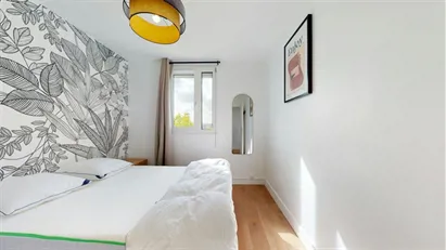 Room for rent in Nanterre, Île-de-France