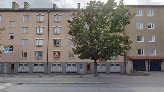 Apartments in Uppsala - photo 1