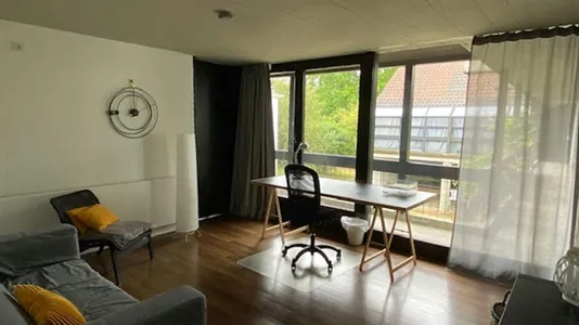 Rooms in Aachen - photo 1