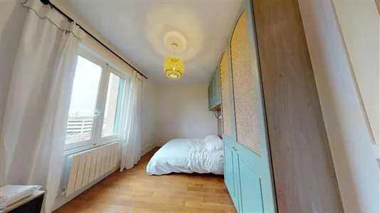 Rooms in Lyon - photo 1