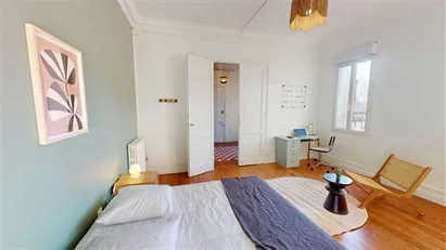 Room for rent in Bordeaux, Nouvelle-Aquitaine