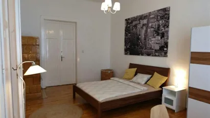 Room for rent in Budapest Józsefváros, Budapest