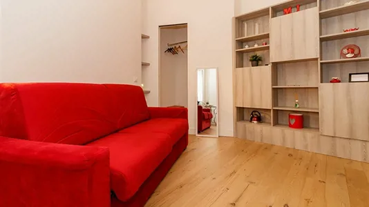 Apartments in Milano Zona 4 - Vittoria, Forlanini - photo 1