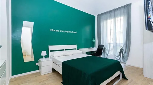 Rooms in Turin - photo 2