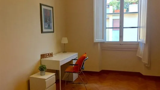 Rooms in Florence - photo 2