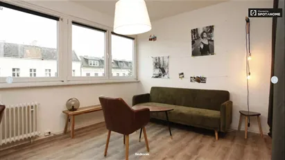Apartment for rent in Berlin Neukölln, Berlin