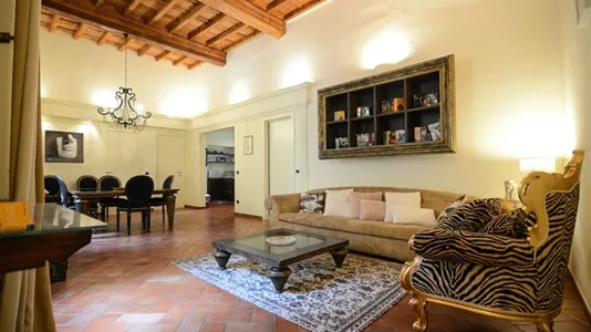 Apartments in Florence - photo 1