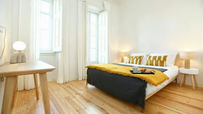 Apartment for rent in Lisbon (region)