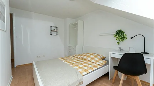 Rooms in Berlin Steglitz-Zehlendorf - photo 3