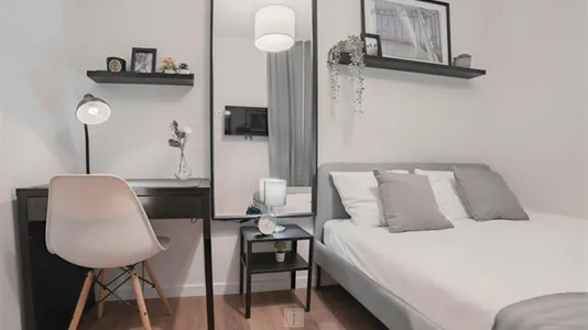 Rooms in Barcelona Les Corts - photo 3