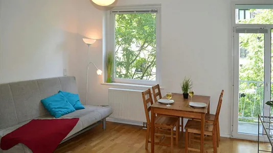 Apartments in Cologne Innenstadt - photo 2