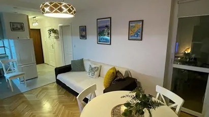 Apartment for rent in Warsaw