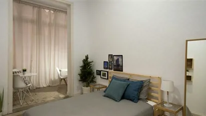 Room for rent in Barcelona Gràcia, Barcelona