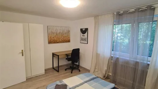 Apartments in Munich Thalkirchen-Obersendling-Forstenried-Fürstenried-Solln - photo 3