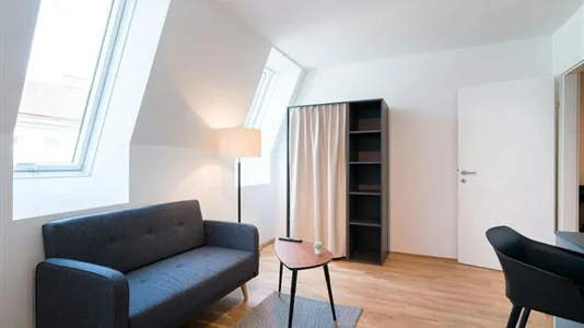 Apartments in Vienna Leopoldstadt - photo 3