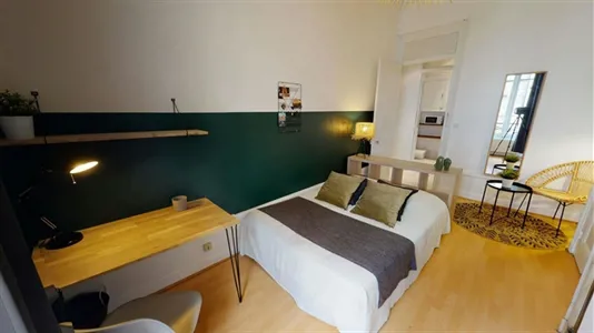 Rooms in Lyon - photo 3