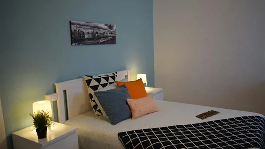 Rooms in Brescia - photo 2