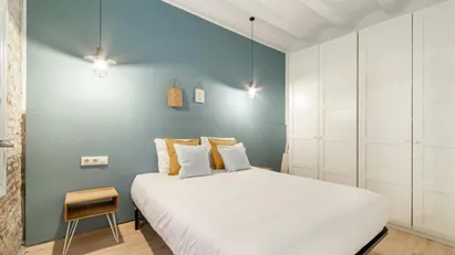 Apartment for rent in Barcelona Ciutat Vella, Barcelona