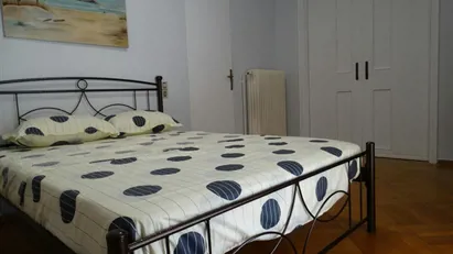 Room for rent in Galatsi, Attica