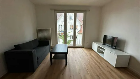 Apartments in Horgen - photo 2