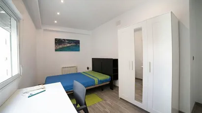 Room for rent in Castellón de la Plana/Castelló de la Plana, Comunidad Valenciana