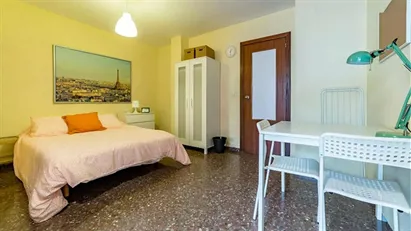 Room for rent in Valencia Algirós, Valencia (region)