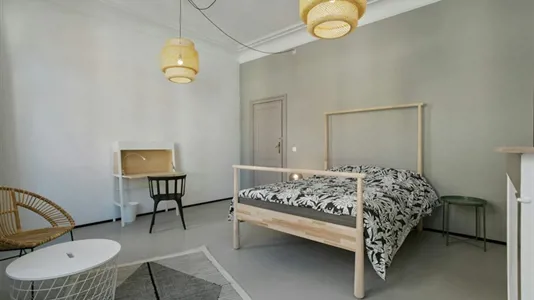 Rooms in Brussels Elsene - photo 2