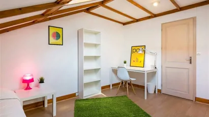 Room for rent in Lyon, Auvergne-Rhône-Alpes