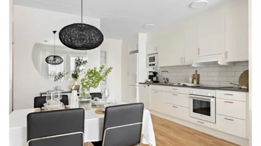 Apartments in Helsingborg - photo 2